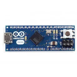 Arduino Micro Utviklingskort