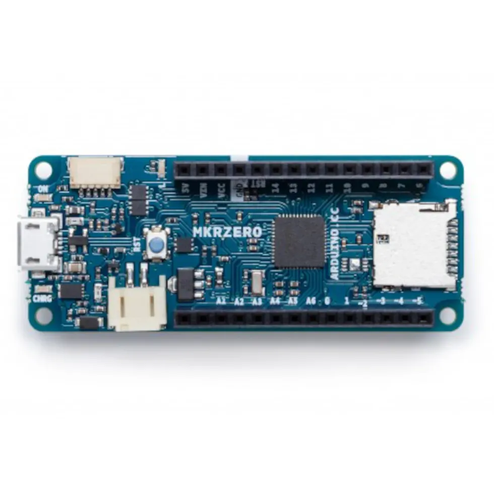 Arduino MKR Zero Utviklingskort