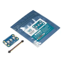 Arduino Modulino Buttons – knappmodul med LED-indikering