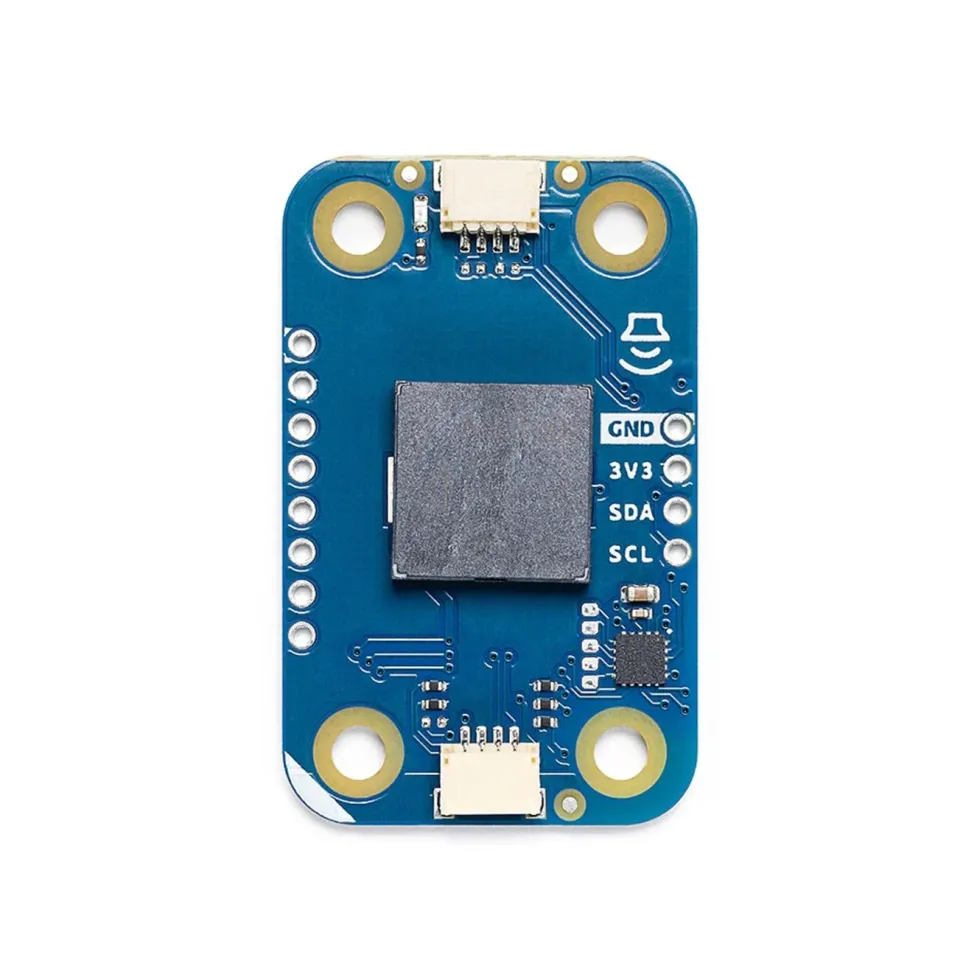 Arduino Modulino Buzzer