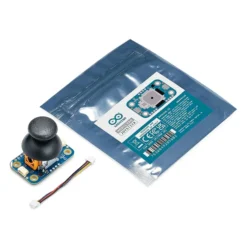 Arduino Modulino Joystick