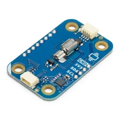 Arduino Modulino Vibro – vibrasjonsmodul med haptisk tilbakemelding