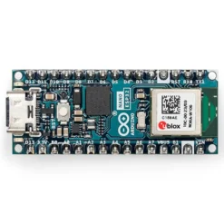 Arduino Nano ESP32 utviklingskort med wifi og Bluetooth