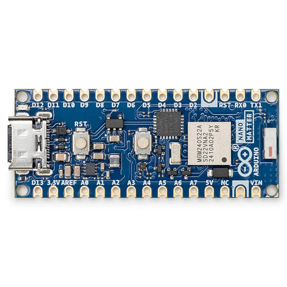 Arduino Nano Matter