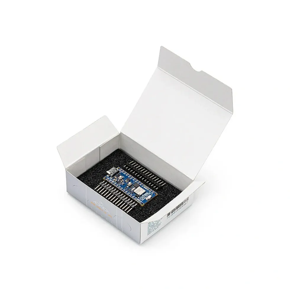 Arduino Nano Matter