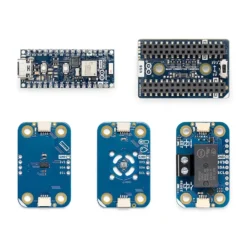 Arduino Nano Matter Discovery Bundle