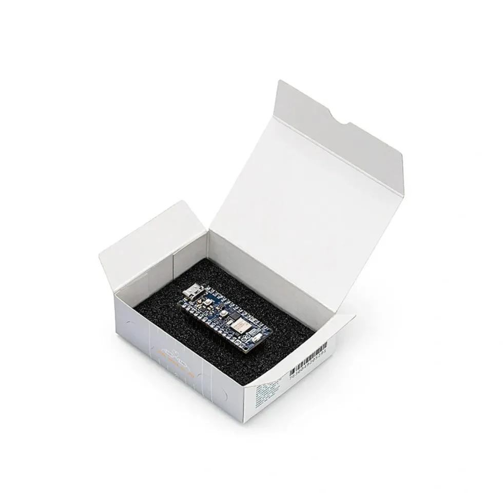 Arduino Nano Matter utviklingskort