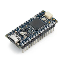 Arduino Nano R4 utviklingskort Med pinnelister