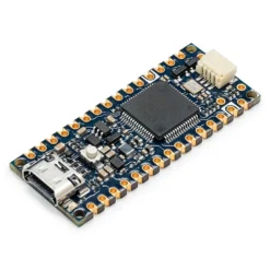 Arduino Nano R4 utviklingskort Uten pinnelister