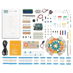 Arduino Startpakke