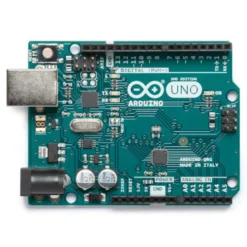Arduino Uno Rev. 3 SMD Utviklingskort