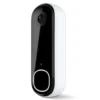 Arlo Essential doorbell 2 2K Trådløs dørklokke