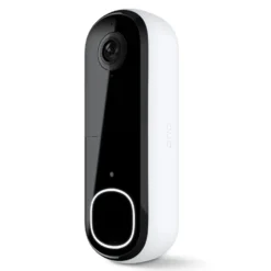 Arlo Essential doorbell 2 2K Trådløs dørklokke