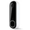 Arlo Essential doorbell 2 Trådløs dørklokke