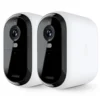 Arlo Essential HD XL Overvåkingskamera 2-pk.
