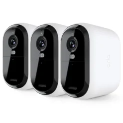 Arlo Essential 3 XL 2K – Trådløst overvåkingskamera 3-pk.