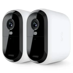 Arlo Essential 3 XL 2K – Trådløst overvåkingskamera 2-pk.