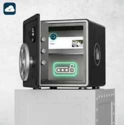 Arlo Go 2 – 4G overvåkingskamera