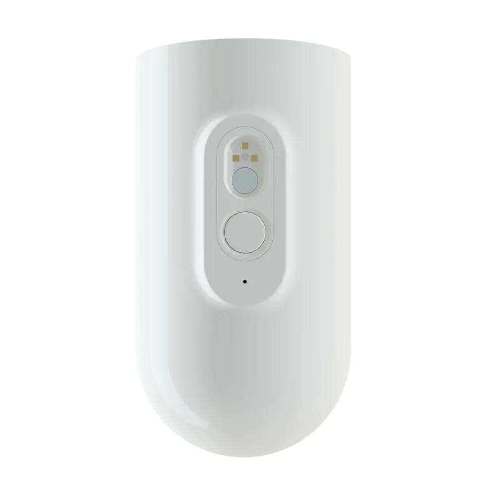 Arlo Go 2 – 4G overvåkingskamera