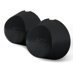 Arlo Magnetiskt veggfeste for Arlo Ultra 2-pk. Svart