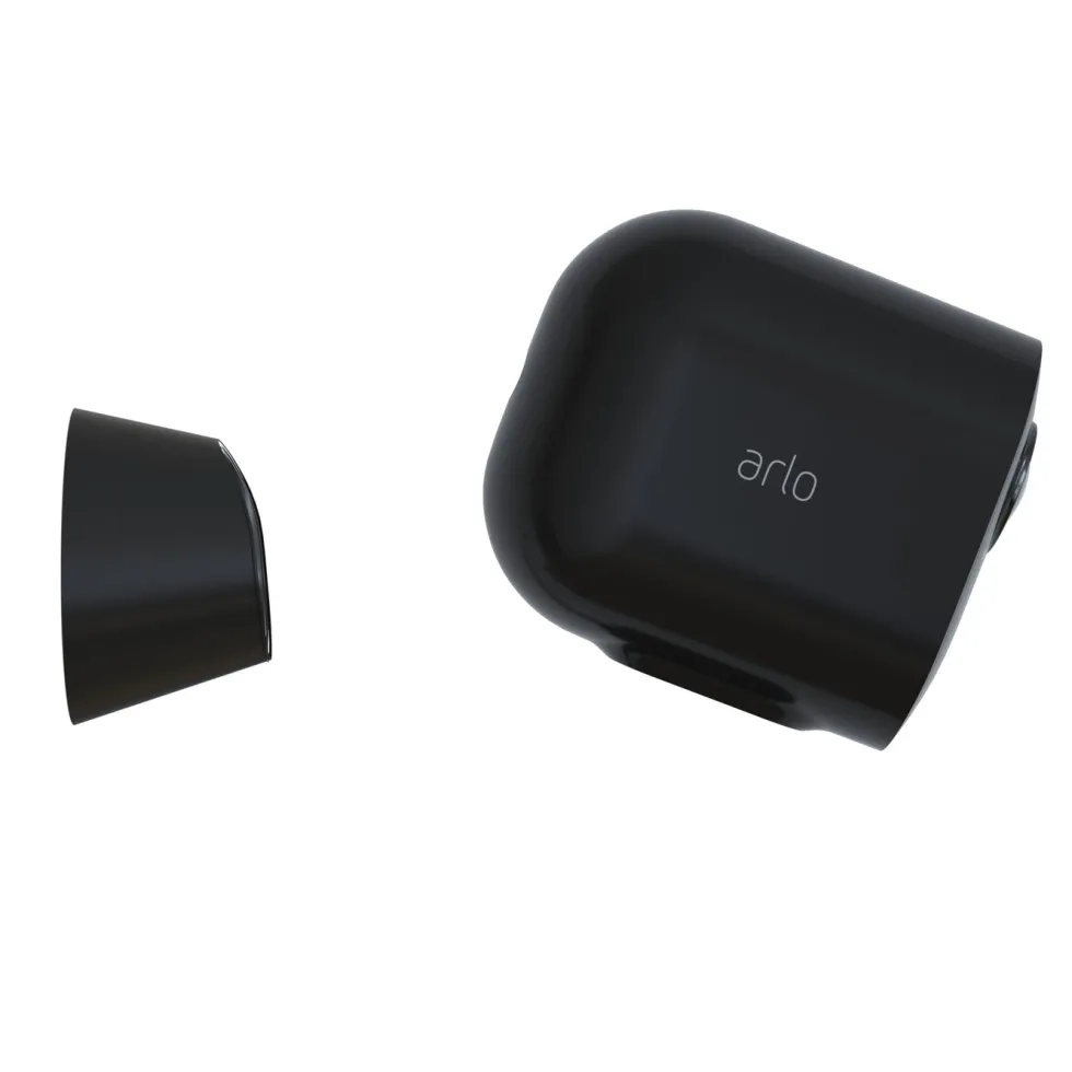 Arlo Magnetiskt veggfeste for Arlo Ultra 2-pk. Svart