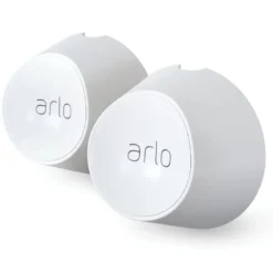 Arlo Magnetiskt veggfeste for Arlo Ultra 2-pk. Hvit