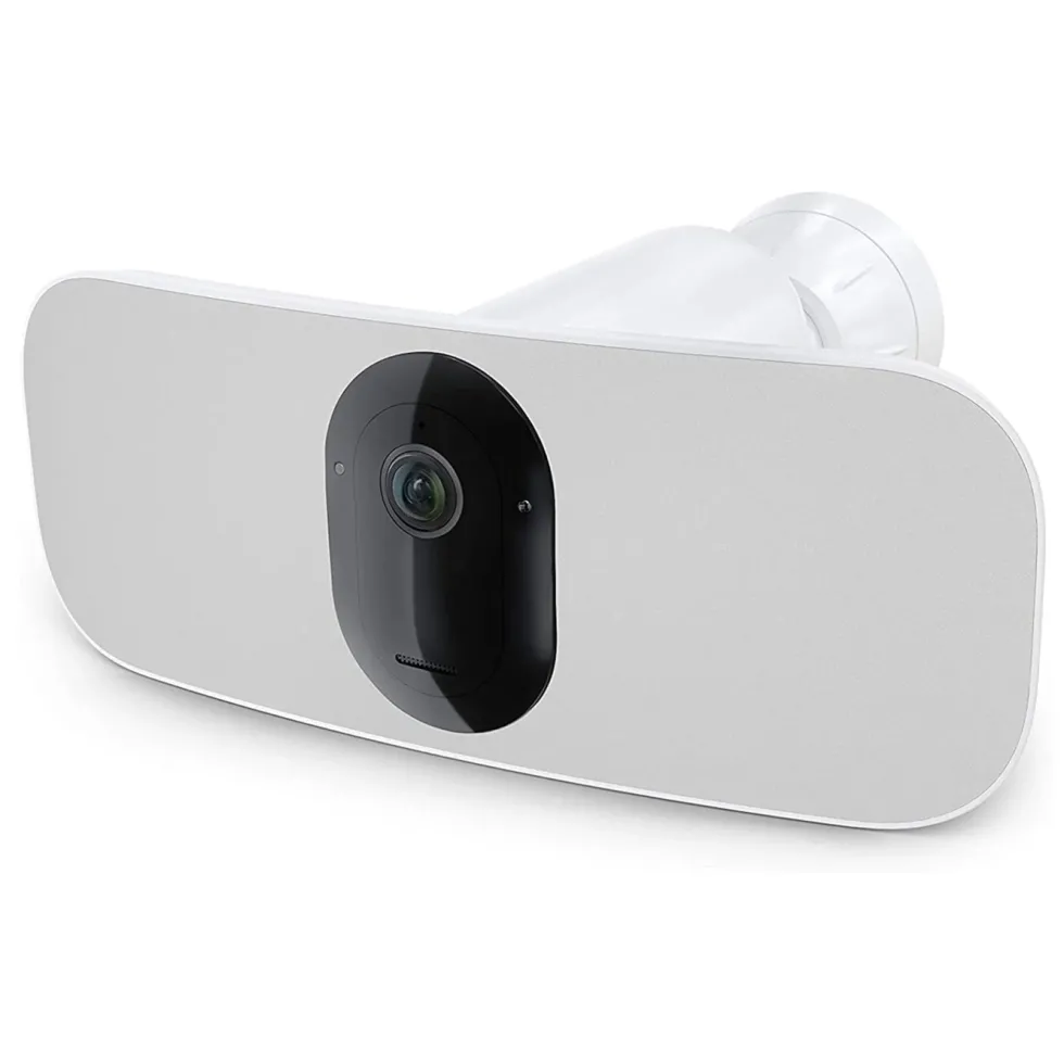 Arlo Pro 3 Floodlight – Overvåkingskamera