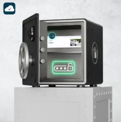 Arlo Pro 3 Floodlight – Overvåkingskamera