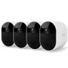 Arlo Pro 5 Spotlight – Trådløst overvåkingskamera 4-pk.