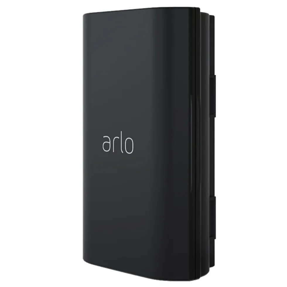 Arlo Rechargeable Battery - Wire-Free Video Doorbell