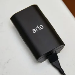 Arlo Rechargeable Battery - Wire-Free Video Doorbell