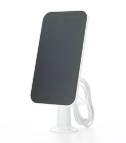 Arlo Solpanel for overvåkingskamera Hvit