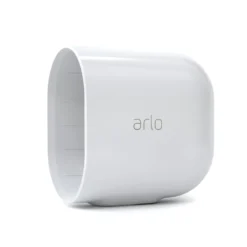 Arlo Ultra- og Pro-seriene Beskyttelsesdeksel Hvit