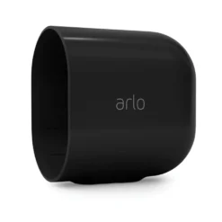 Arlo Ultra- og Pro-seriene Beskyttelsesdeksel Svart