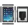 Armor-X Vanntett deksel for iPad (7.-9. gen), Air (3. gen), Pro (10,5 tommer)