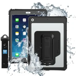 Armor-X Vanntett deksel for iPad (7.-9. gen), Air (3. gen), Pro (10,5 tommer)