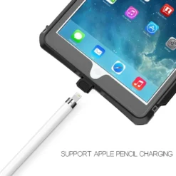 Armor-X Vanntett deksel for iPad (7.-9. gen), Air (3. gen), Pro (10,5 tommer)