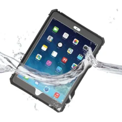 Armor-X Vanntett deksel for iPad (7.-9. gen), Air (3. gen), Pro (10,5 tommer)