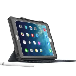 Armor-X Vanntett deksel for iPad (7.-9. gen), Air (3. gen), Pro (10,5 tommer)