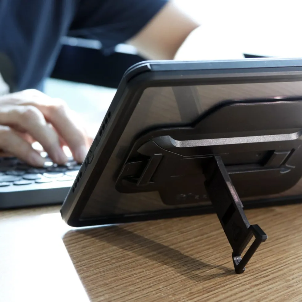 Armor-X Vanntett deksel for iPad (7.-9. gen), Air (3. gen), Pro (10,5 tommer)