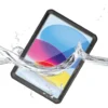 Armor-X Vanntett deksel for iPad (10. gen) og iPad (A16)