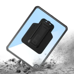 Armor-X Vanntett deksel for iPad (10. gen) og iPad (A16)