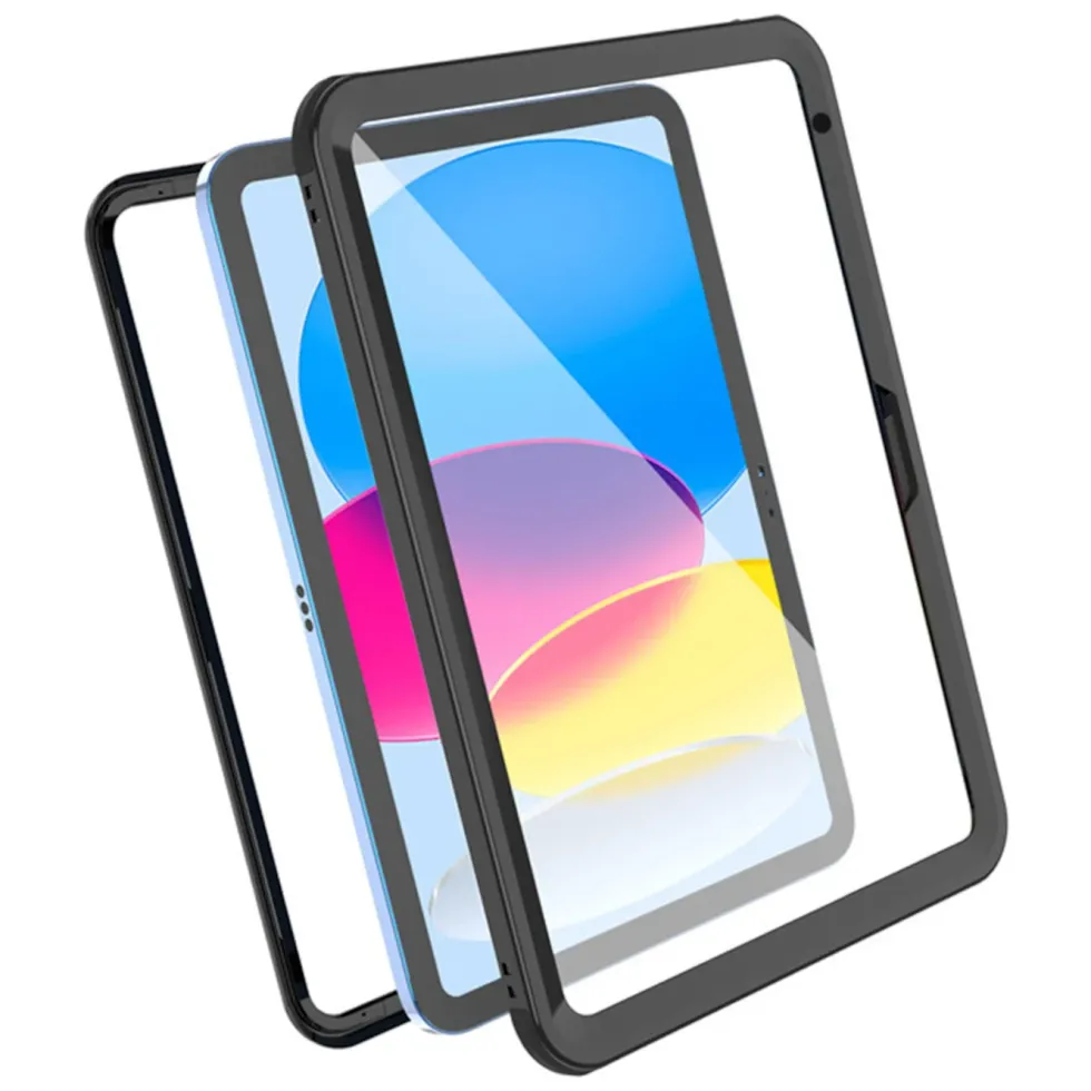 Armor-X Vanntett deksel for iPad (10. gen) og iPad (A16)