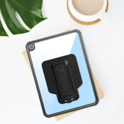 Armor-X Vanntett deksel for iPad (10. gen) og iPad (A16)