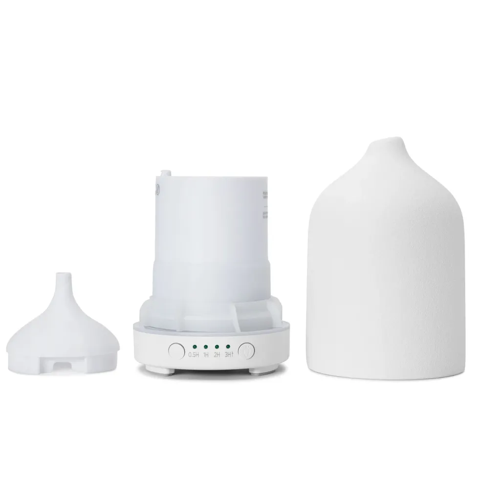 Aromadiffuser med ultralyd