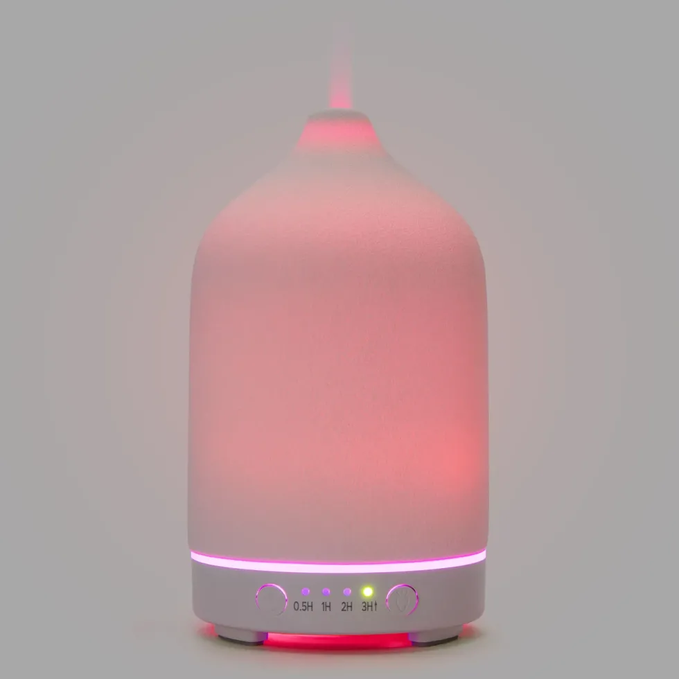 Aromadiffuser med ultralyd