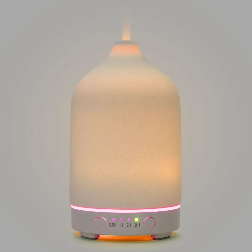 Aromadiffuser med ultralyd