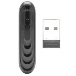 Arrogant Bluetooth-sender til Nintendo Switch