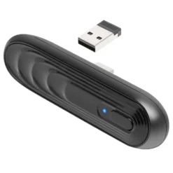 Arrogant Bluetooth-sender til Nintendo Switch
