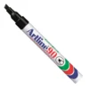 Artline Permanent merkepenn EK-90 - svart
